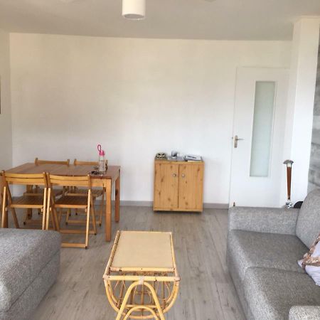 Appartement Altair Le Lavandou Kültér fotó