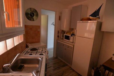Appartement Altair Le Lavandou Kültér fotó