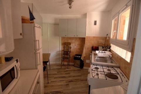 Appartement Altair Le Lavandou Kültér fotó