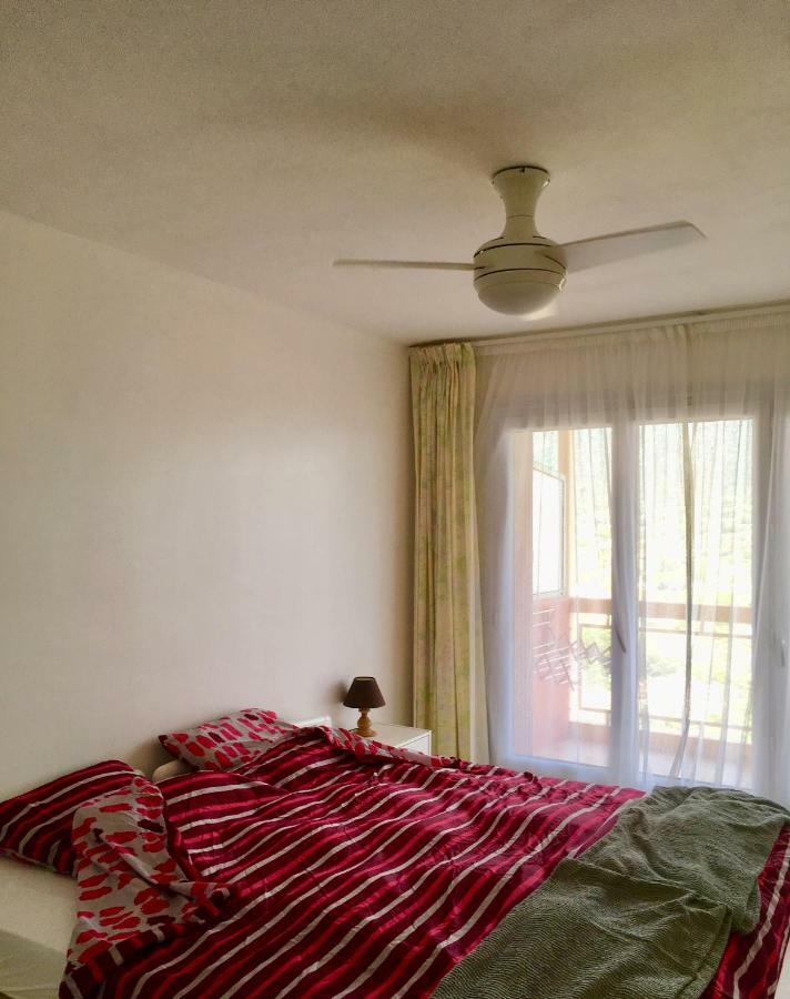 Appartement Altair Le Lavandou Kültér fotó