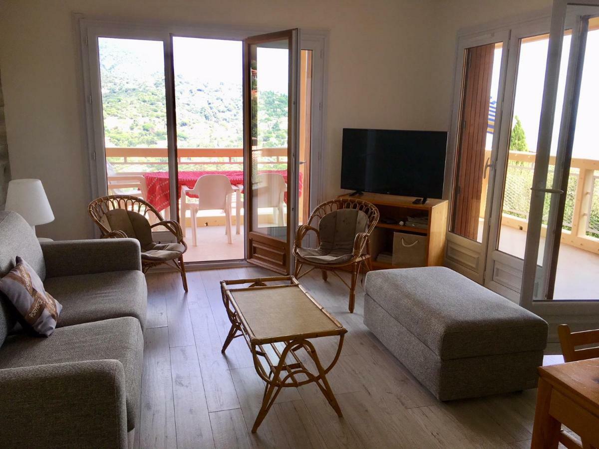 Appartement Altair Le Lavandou Kültér fotó