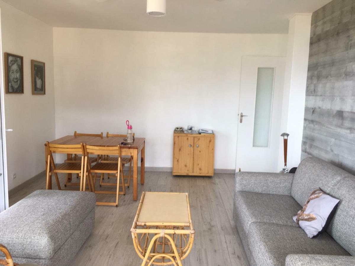Appartement Altair Le Lavandou Kültér fotó